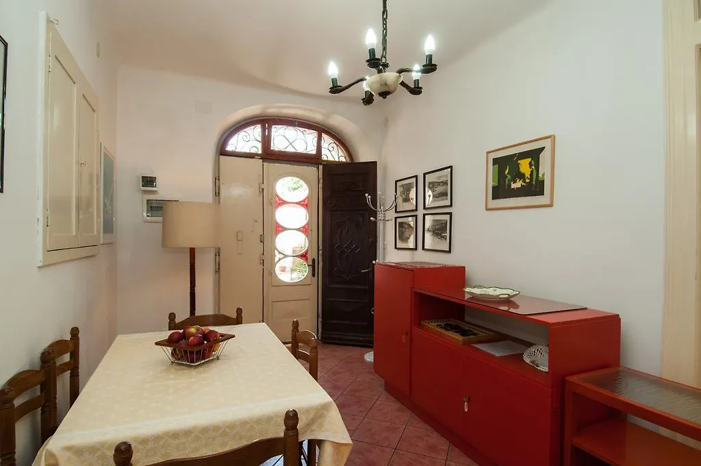 Apartment Villa Minach Volosko 0*,