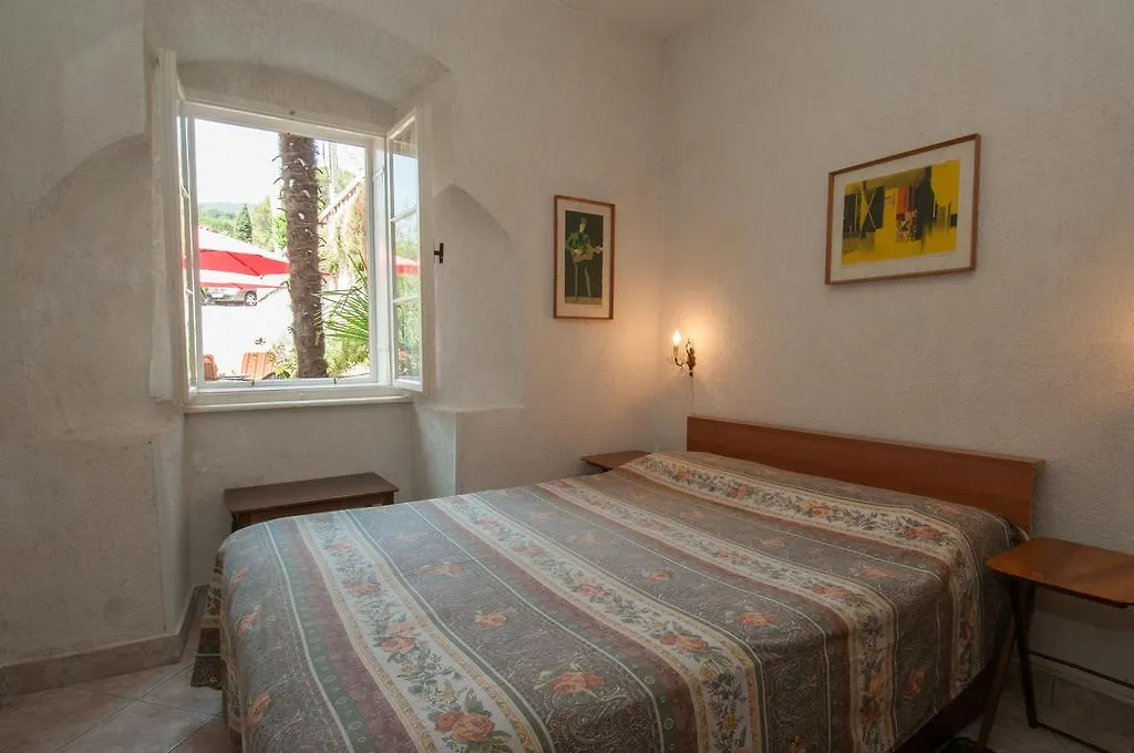 Apartment Villa Minach Volosko