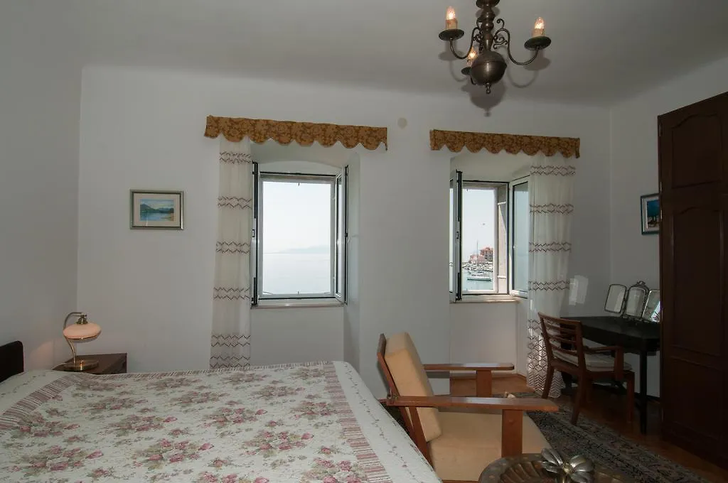 Apartment Villa Minach Volosko