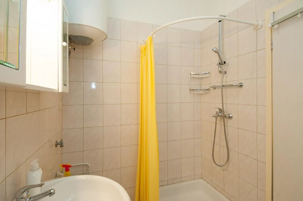 Apartment Villa Minach Volosko