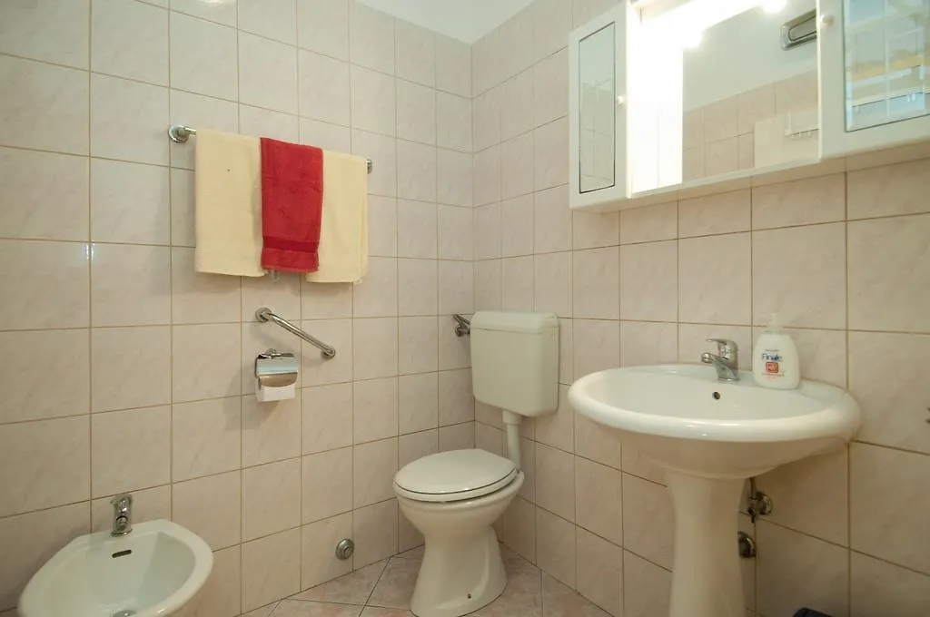 Apartment Villa Minach Volosko
