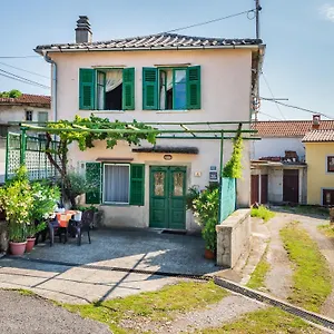 Apartment Pilcic, Sapjane